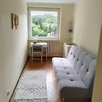 Marea Przylesie Opera Lesna Apartment *