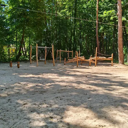 Marea Przylesie Opera Lesna * سوبوت