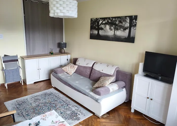 Marea Przylesie Opera Lesna *