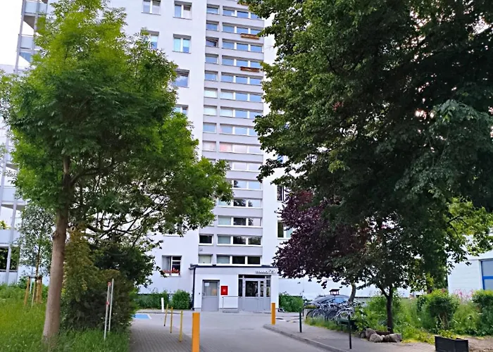 Marea Przylesie Opera Lesna سوبوت