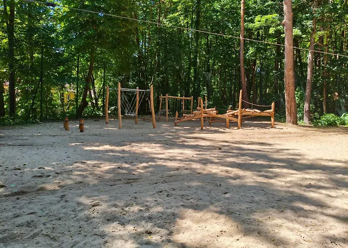 Marea Przylesie Opera Lesna * سوبوت